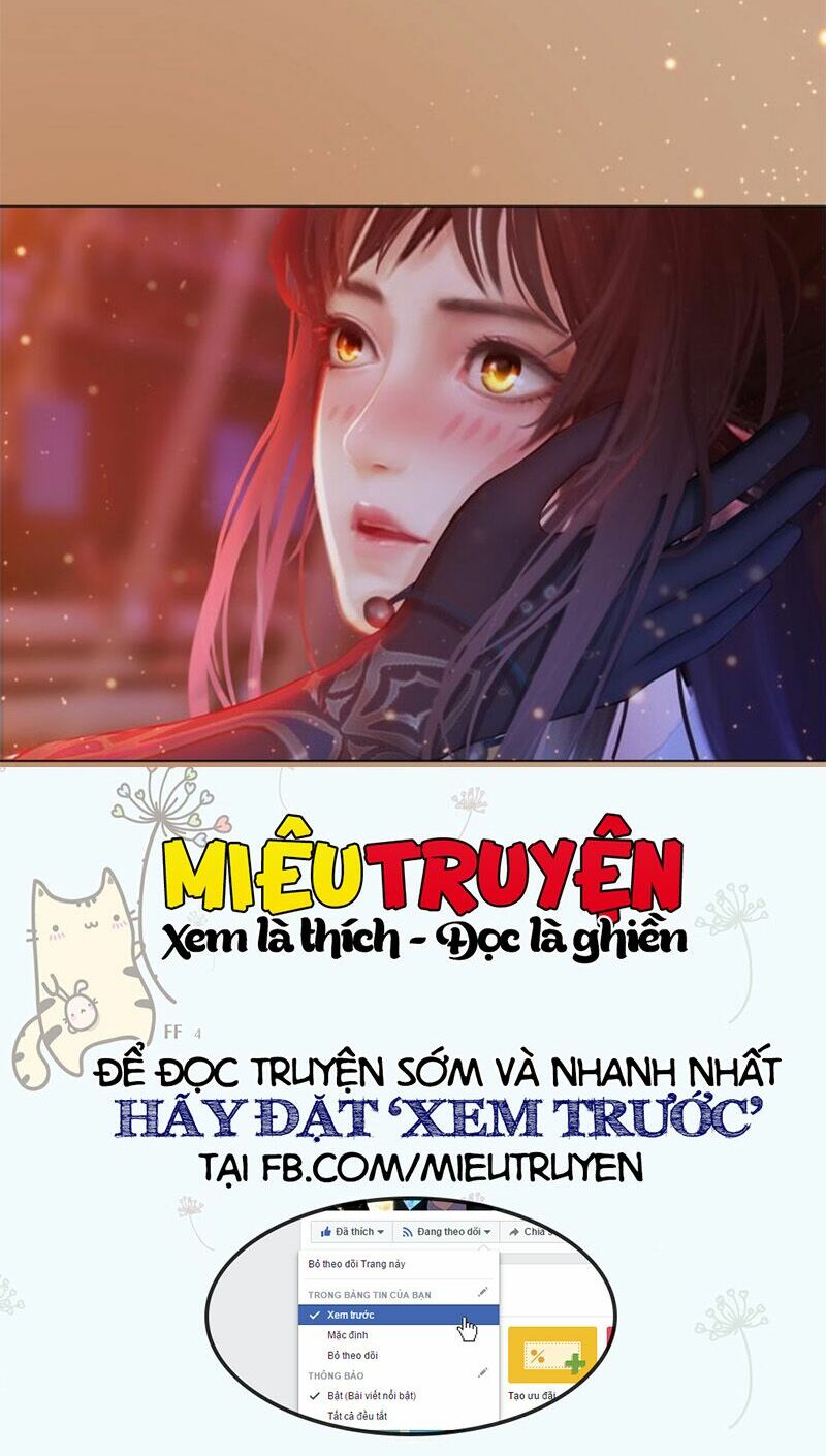 Yêu Nhan Lệnh: Chapter 90
