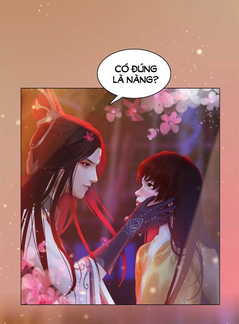 Yêu Nhan Lệnh: Chapter 90