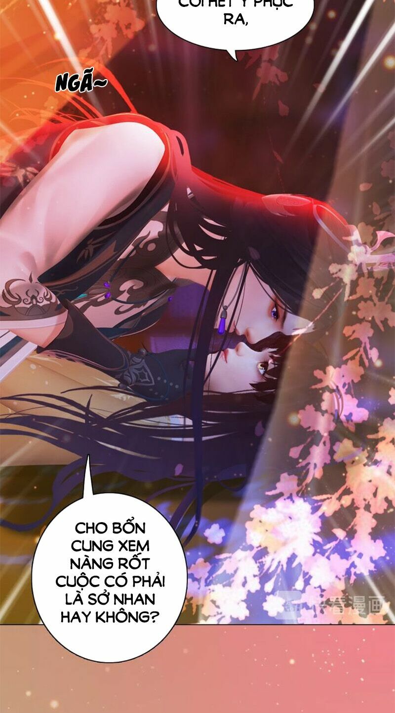 Yêu Nhan Lệnh: Chapter 90