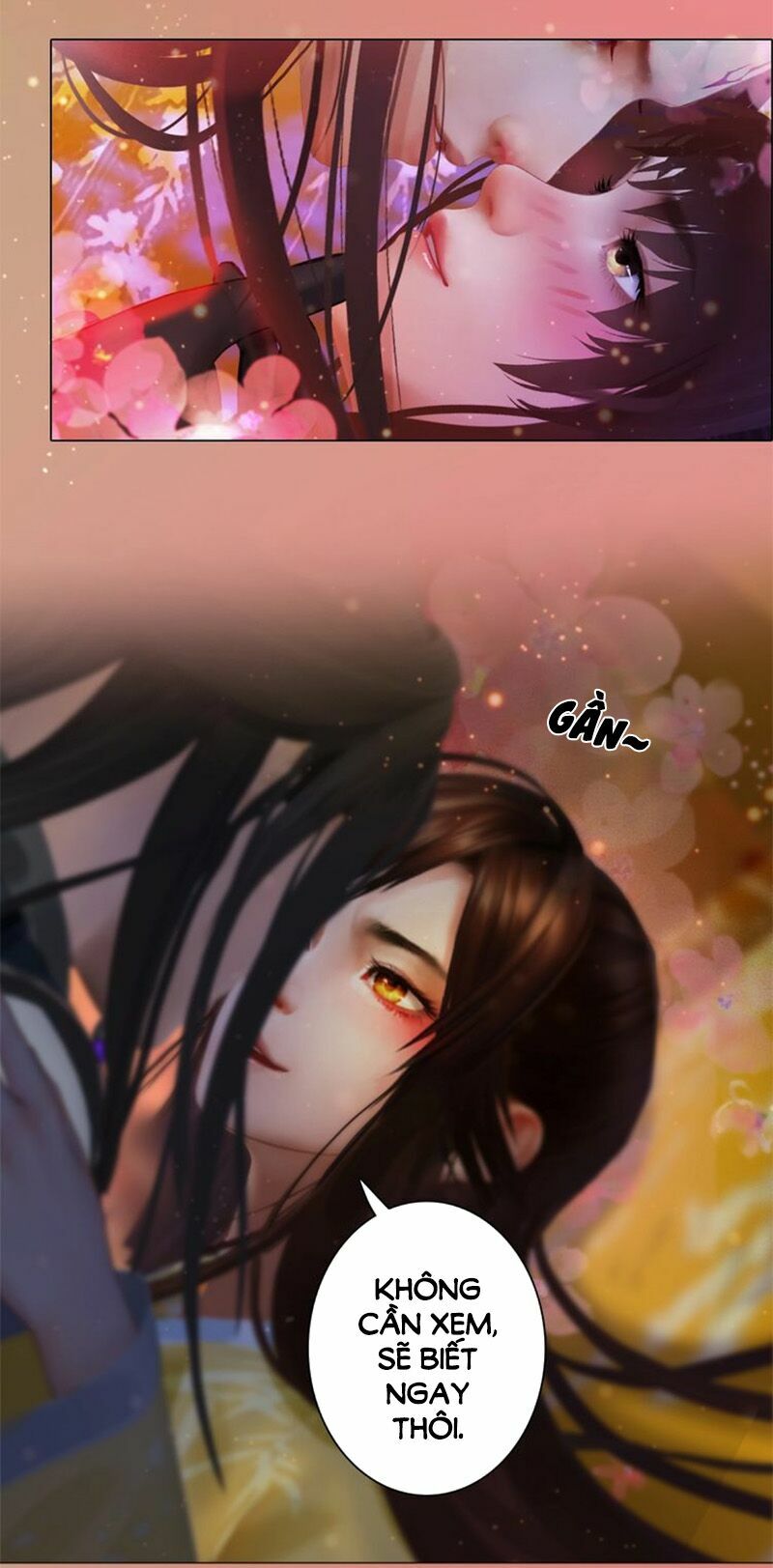 Yêu Nhan Lệnh: Chapter 90