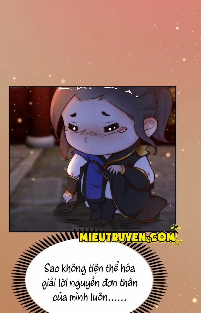 Yêu Nhan Lệnh: Chapter 90