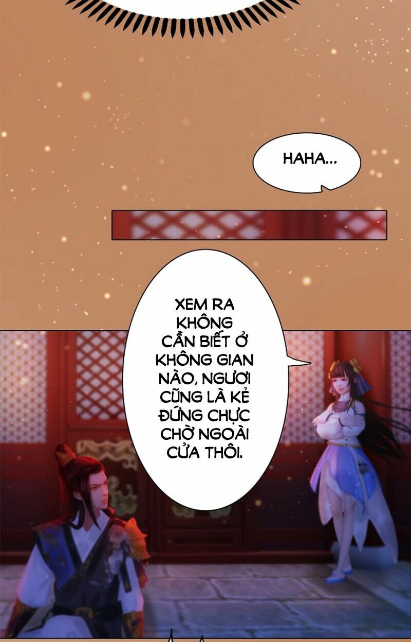 Yêu Nhan Lệnh: Chapter 90