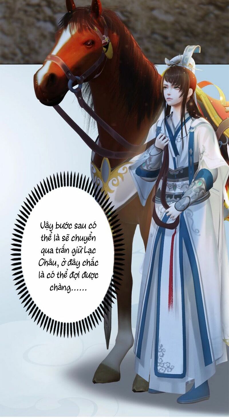 Yêu Nhan Lệnh: Chapter 90