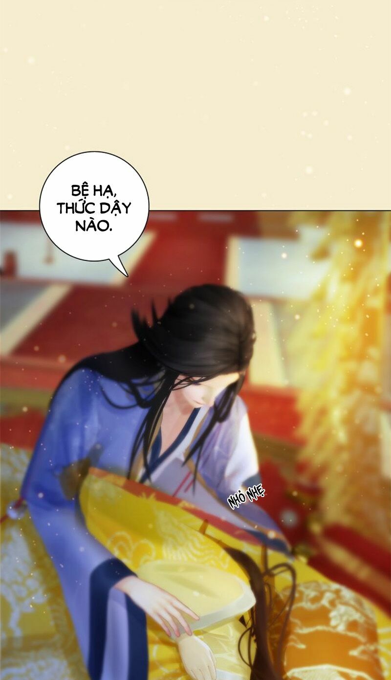 Yêu Nhan Lệnh: Chapter 90