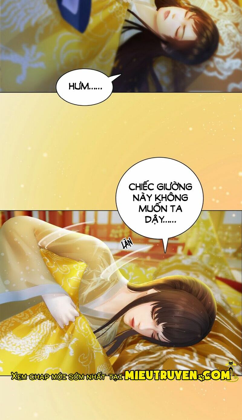 Yêu Nhan Lệnh: Chapter 90