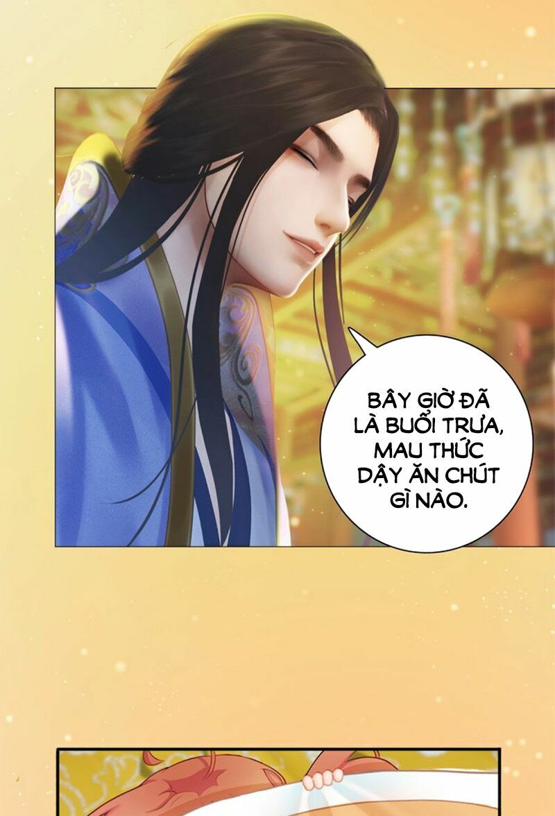 Yêu Nhan Lệnh: Chapter 90