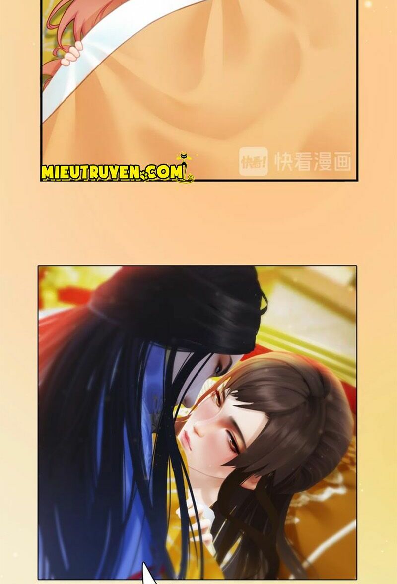 Yêu Nhan Lệnh: Chapter 90