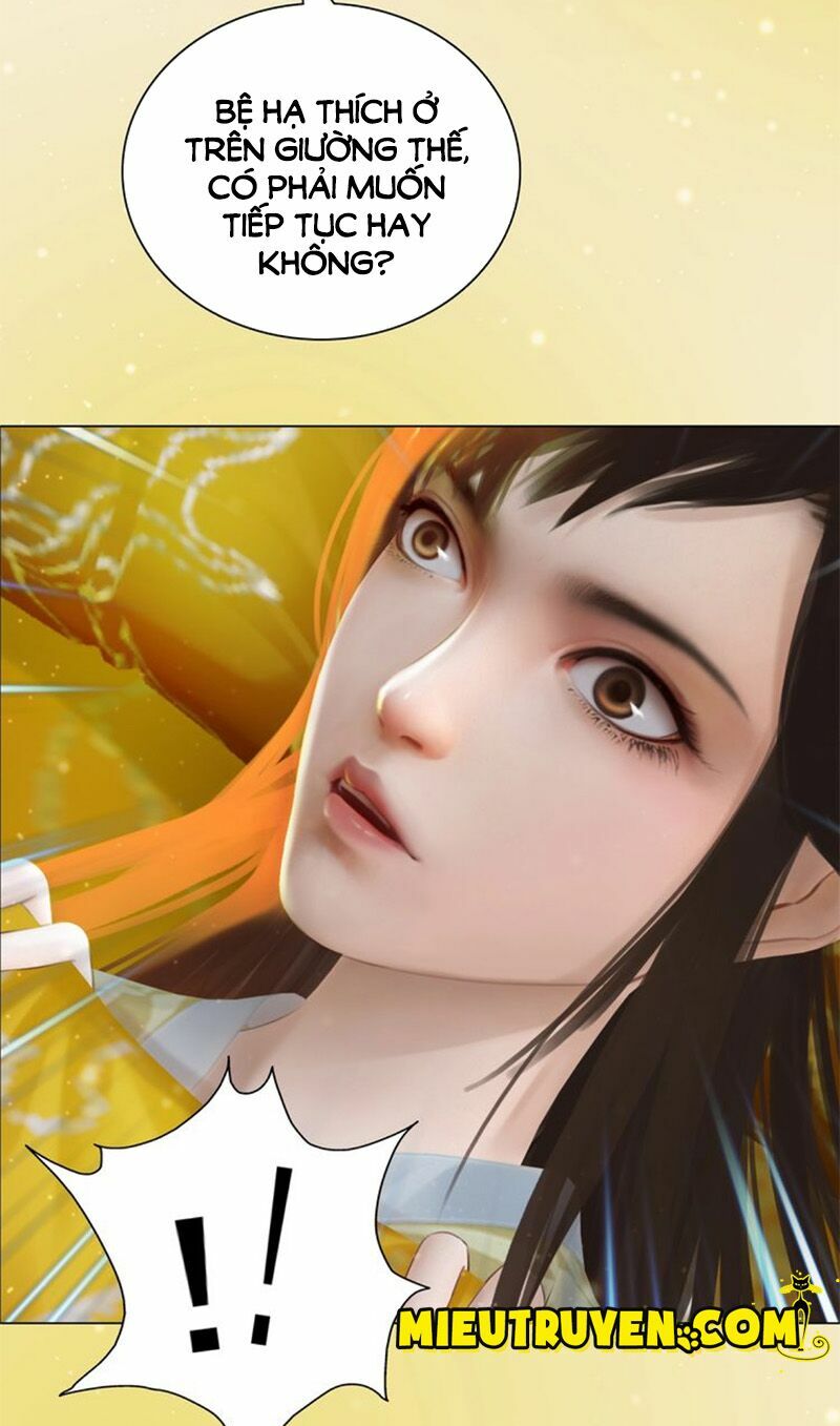 Yêu Nhan Lệnh: Chapter 90