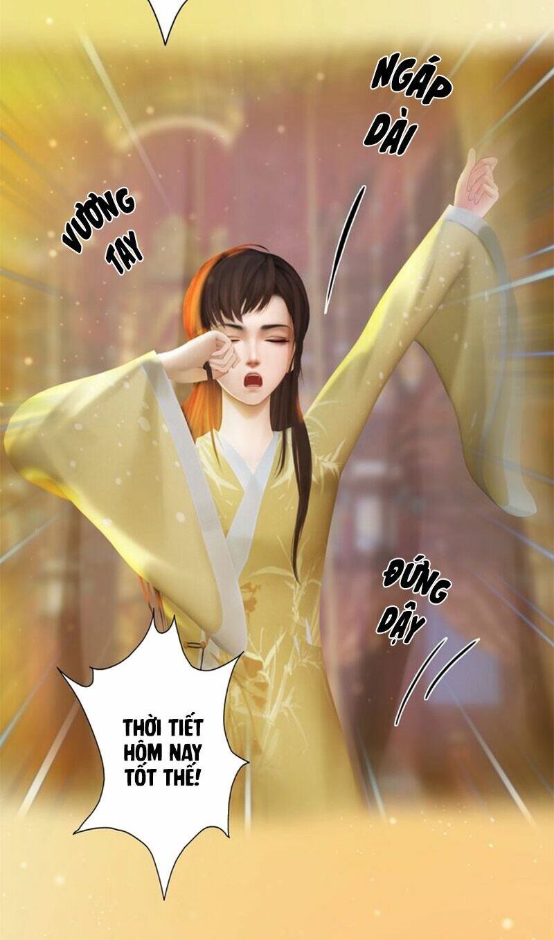 Yêu Nhan Lệnh: Chapter 90