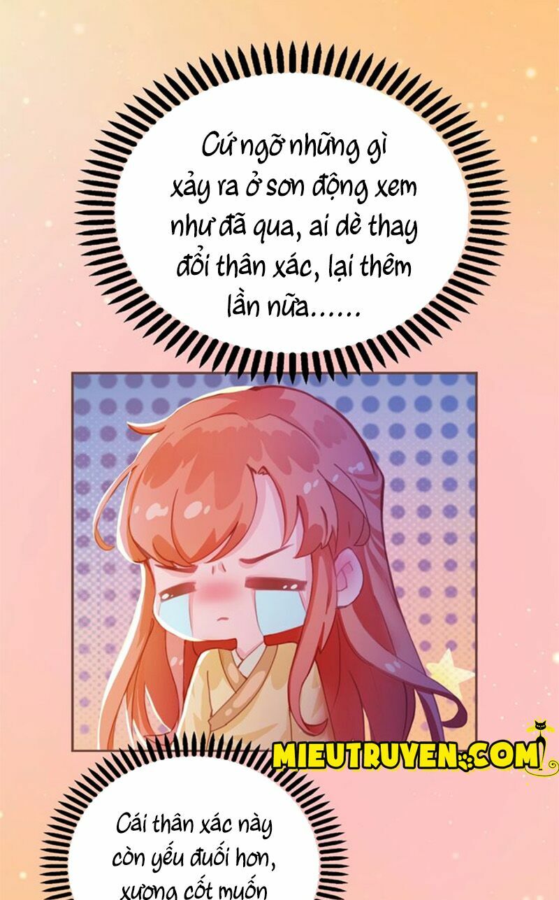 Yêu Nhan Lệnh: Chapter 90