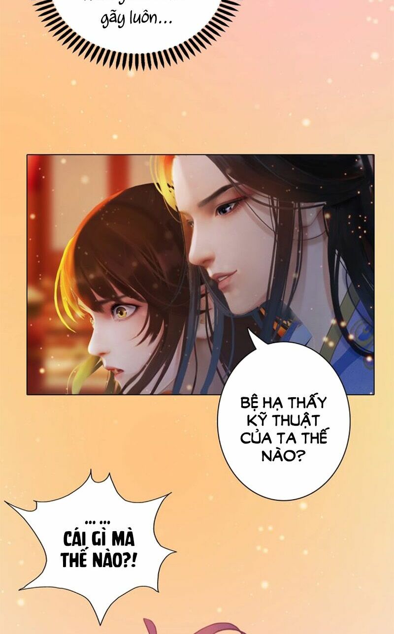 Yêu Nhan Lệnh: Chapter 90