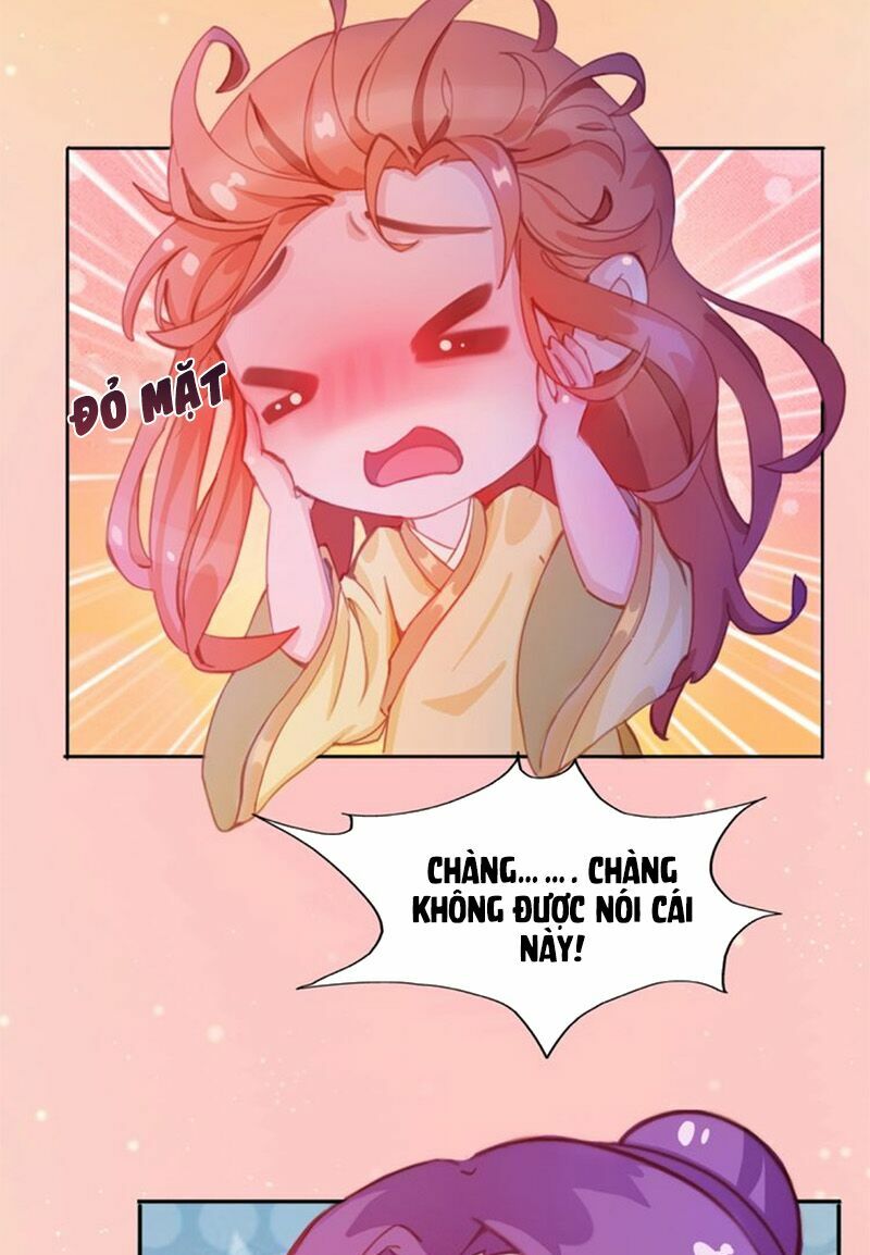 Yêu Nhan Lệnh: Chapter 90