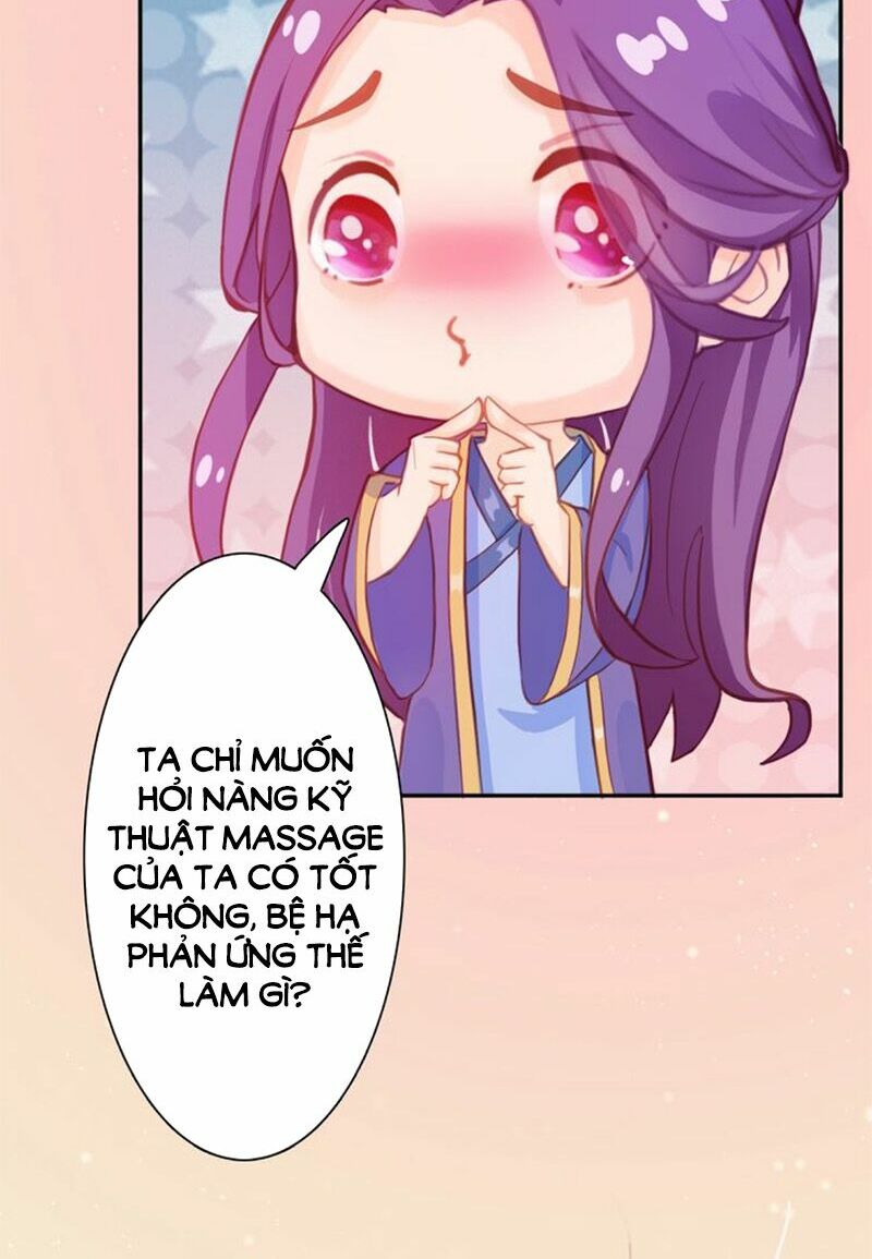 Yêu Nhan Lệnh: Chapter 90