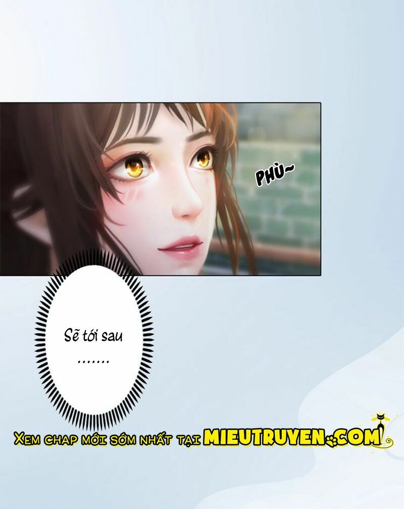 Yêu Nhan Lệnh: Chapter 90