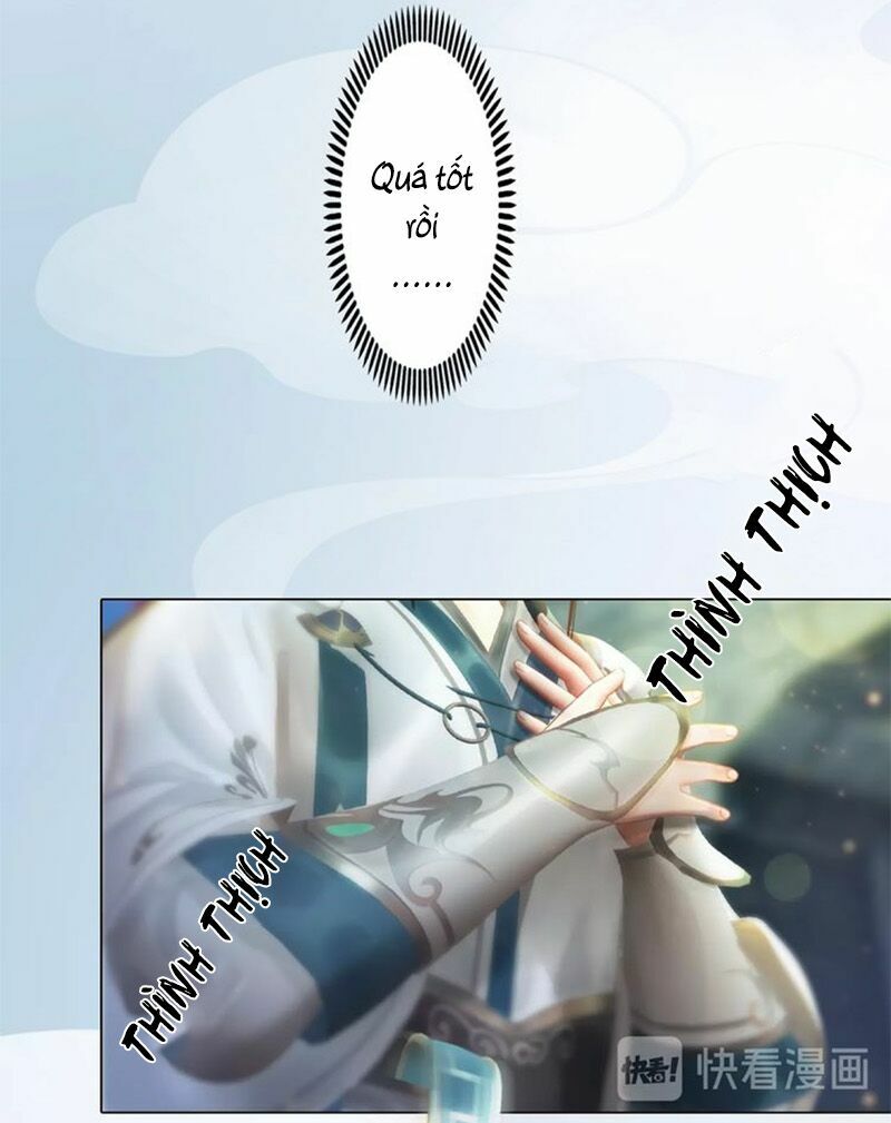 Yêu Nhan Lệnh: Chapter 90