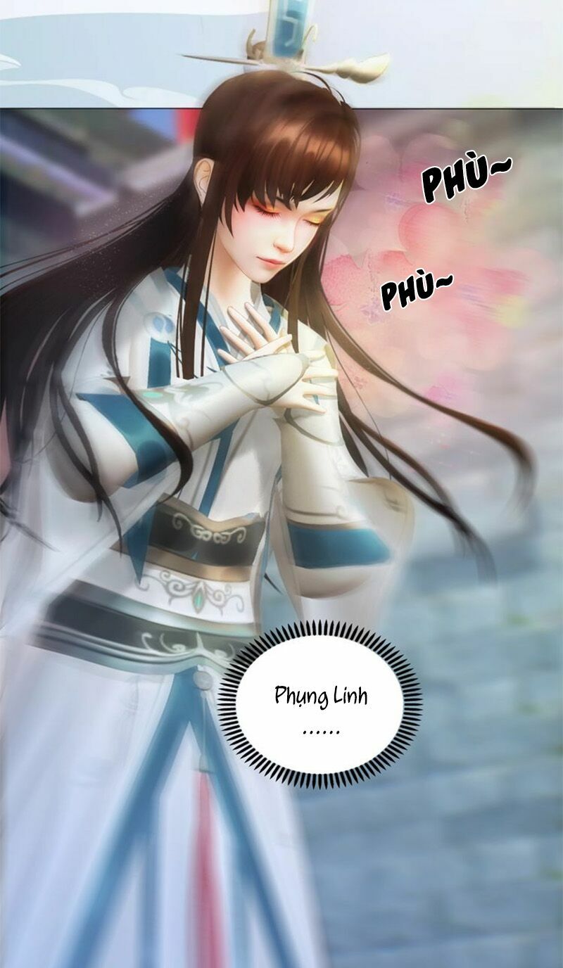Yêu Nhan Lệnh: Chapter 90
