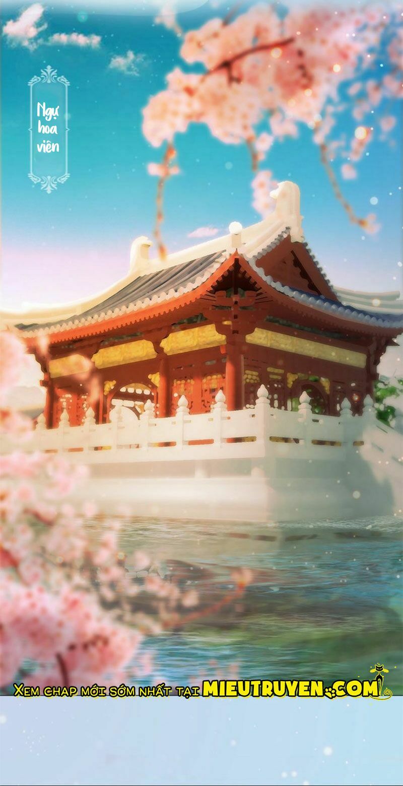 Yêu Nhan Lệnh: Chapter 93