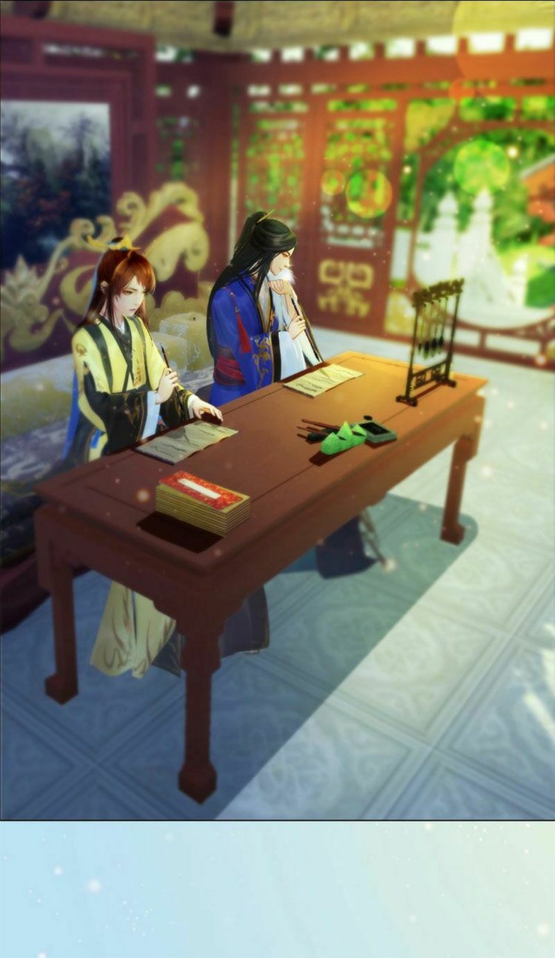Yêu Nhan Lệnh: Chapter 93