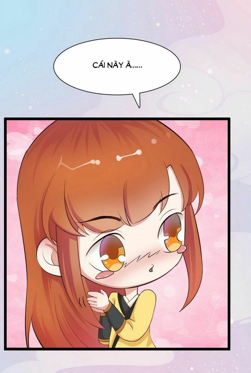 Yêu Nhan Lệnh: Chapter 93