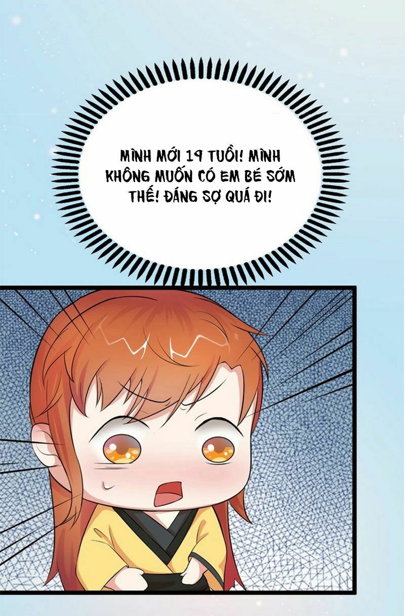 Yêu Nhan Lệnh: Chapter 93