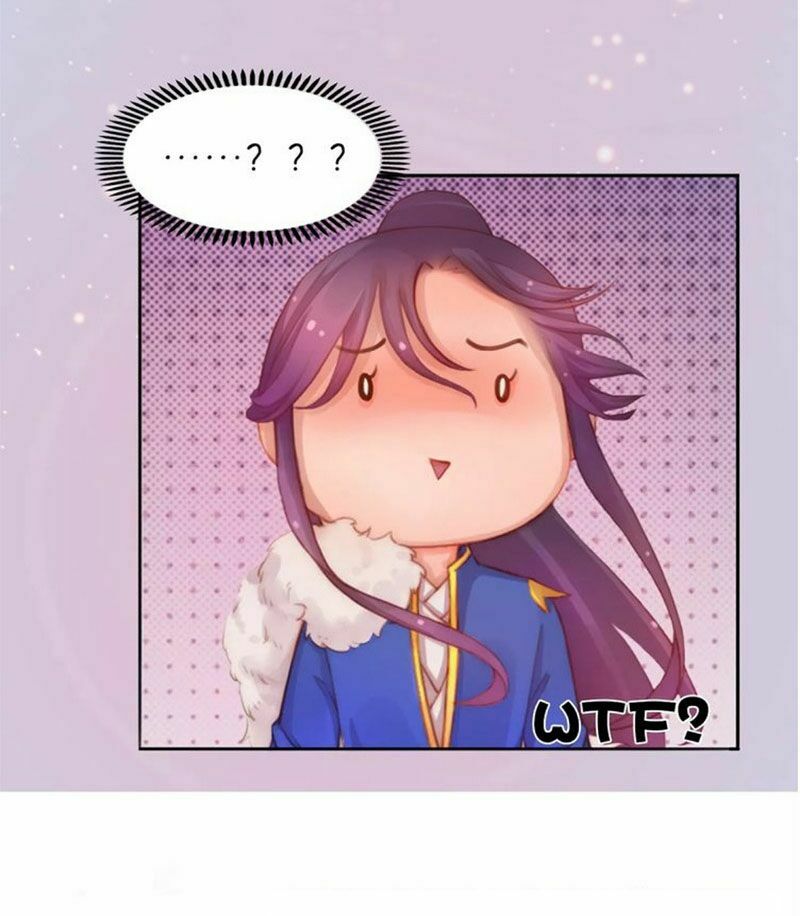 Yêu Nhan Lệnh: Chapter 93