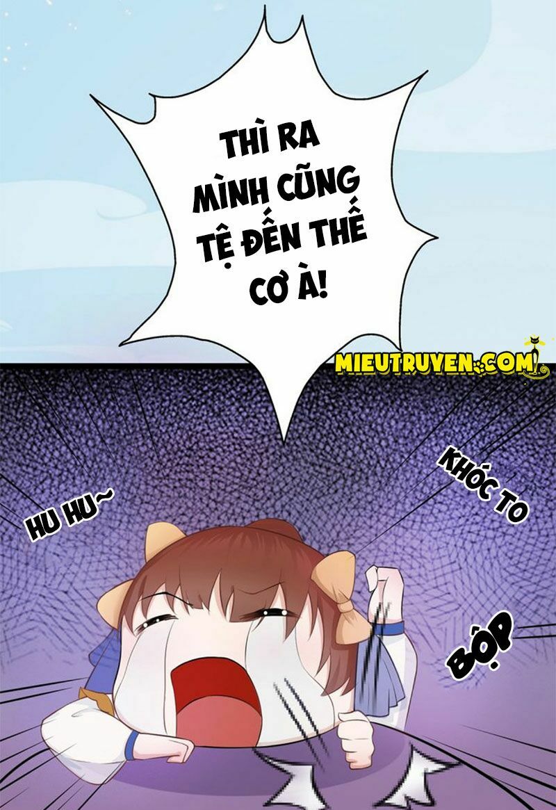 Yêu Nhan Lệnh: Chapter 93
