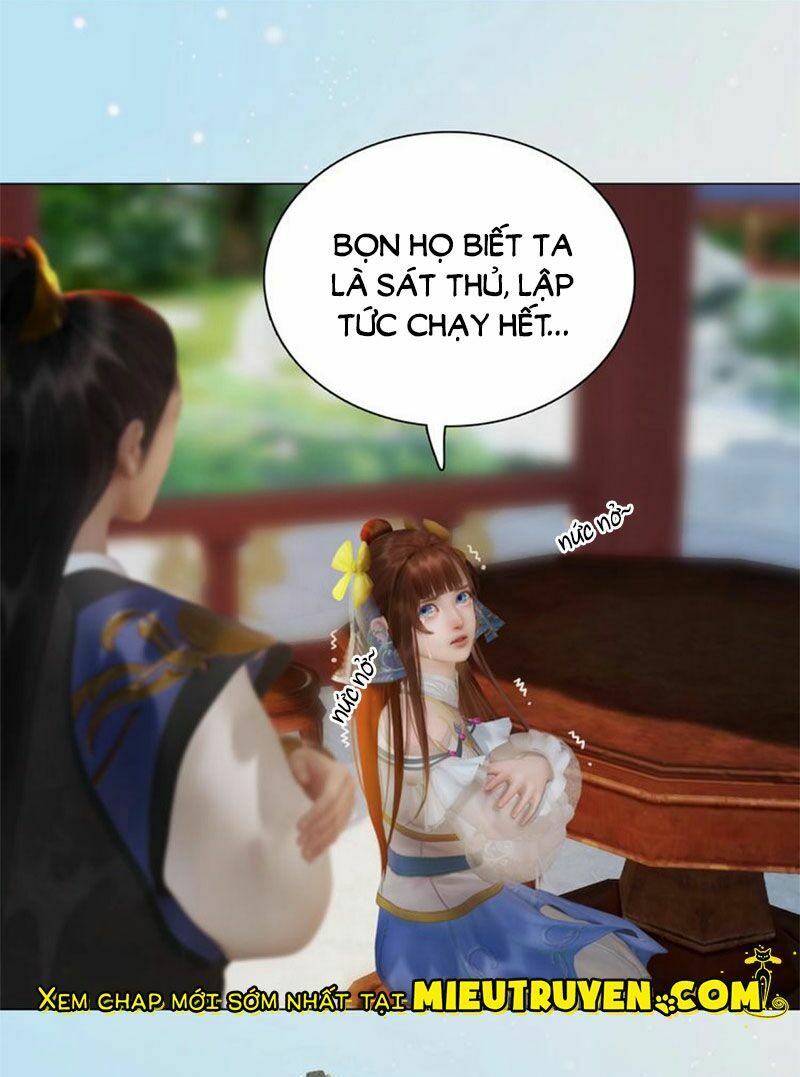 Yêu Nhan Lệnh: Chapter 93