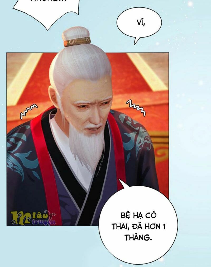Yêu Nhan Lệnh: Chapter 94