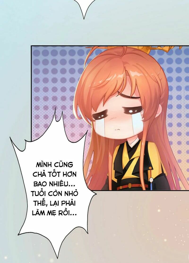 Yêu Nhan Lệnh: Chapter 94