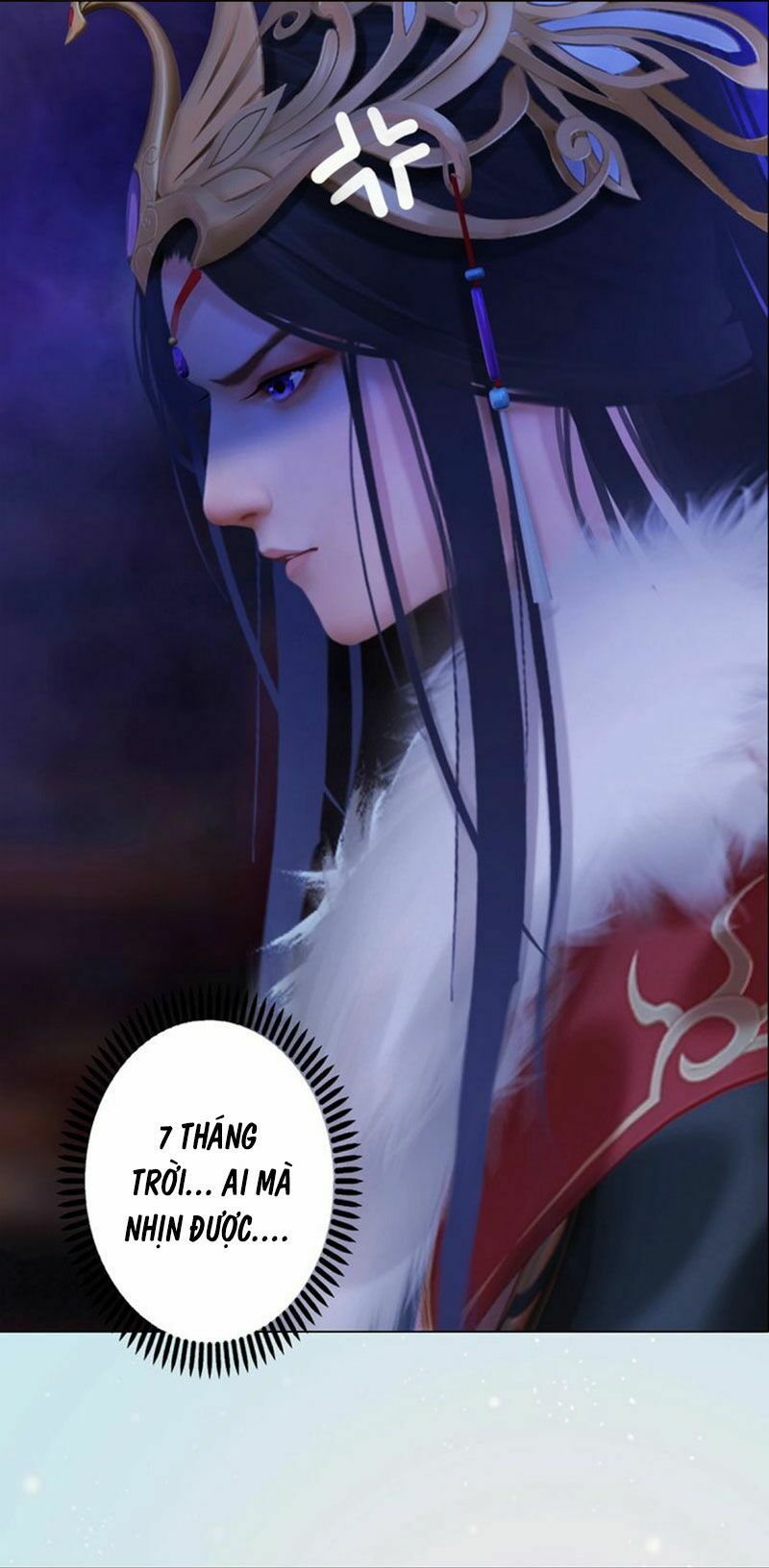 Yêu Nhan Lệnh: Chapter 94