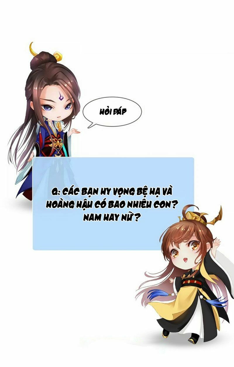 Yêu Nhan Lệnh: Chapter 94
