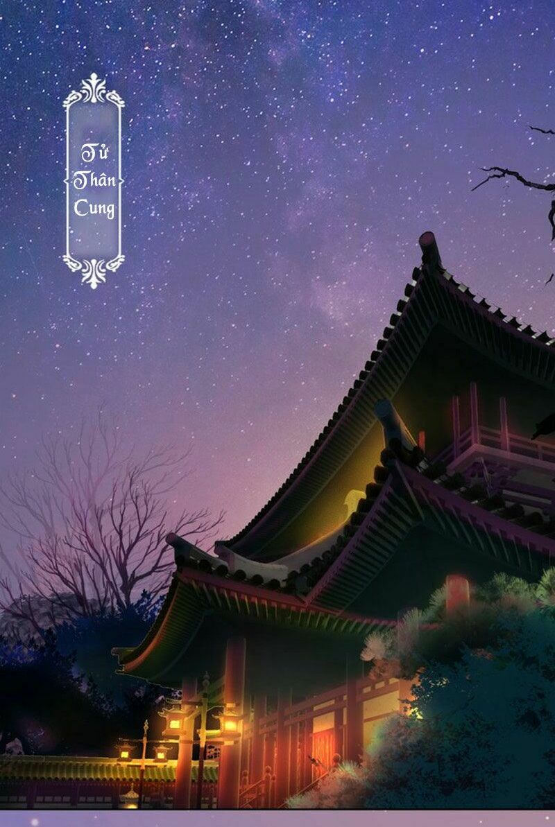 Yêu Nhan Lệnh: Chapter 95