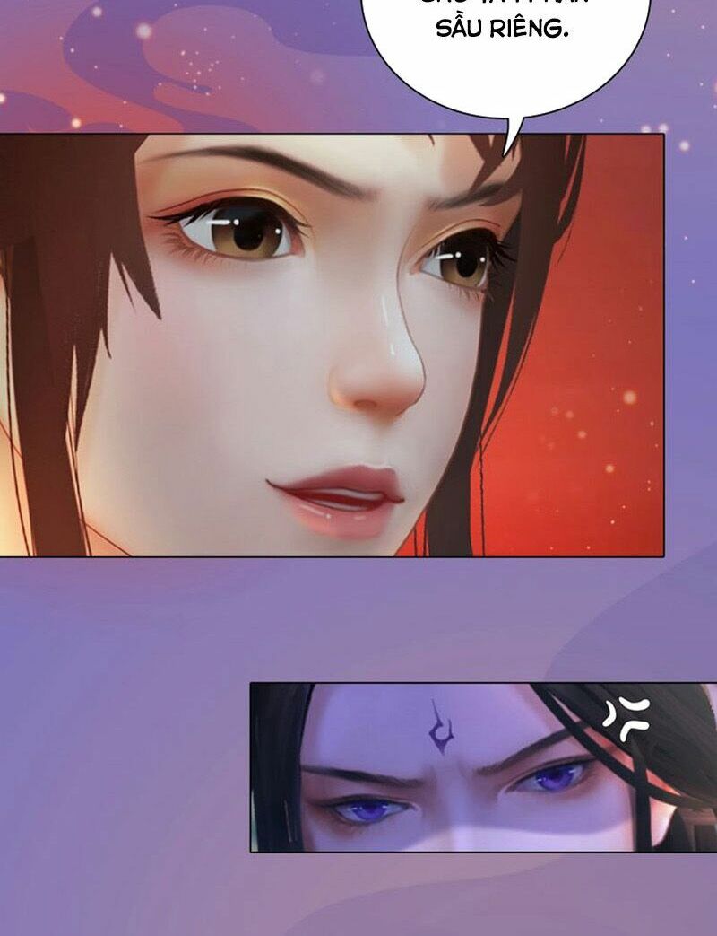Yêu Nhan Lệnh: Chapter 95