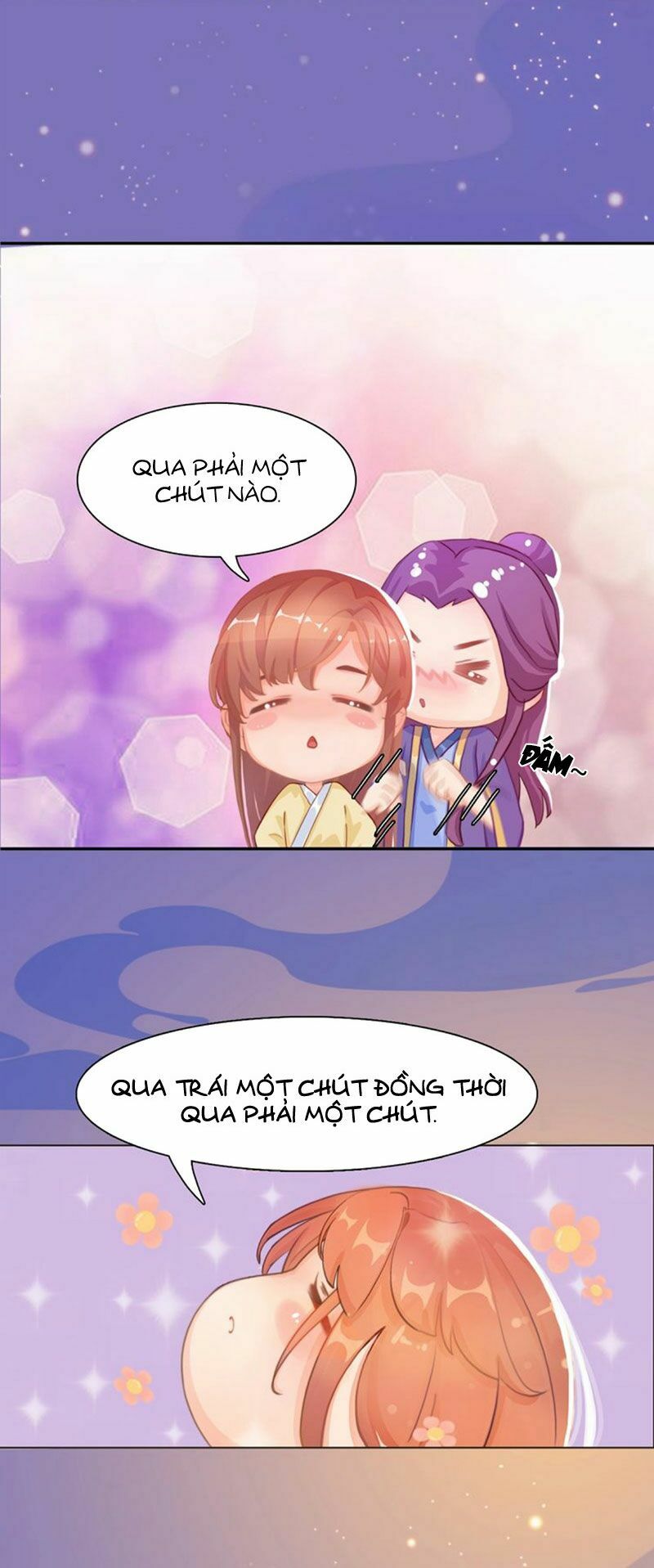 Yêu Nhan Lệnh: Chapter 95
