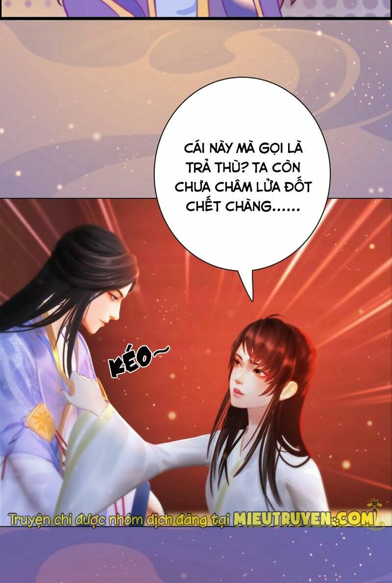 Yêu Nhan Lệnh: Chapter 95