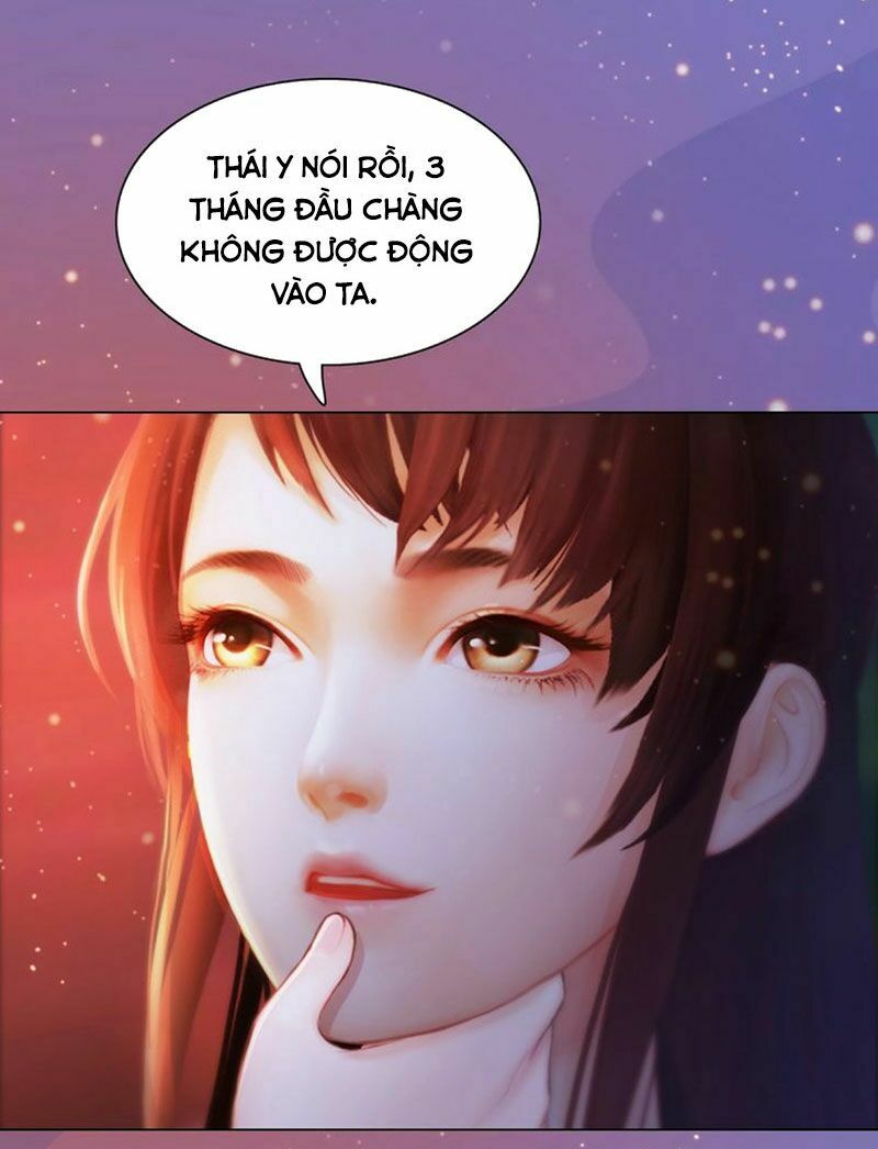 Yêu Nhan Lệnh: Chapter 95