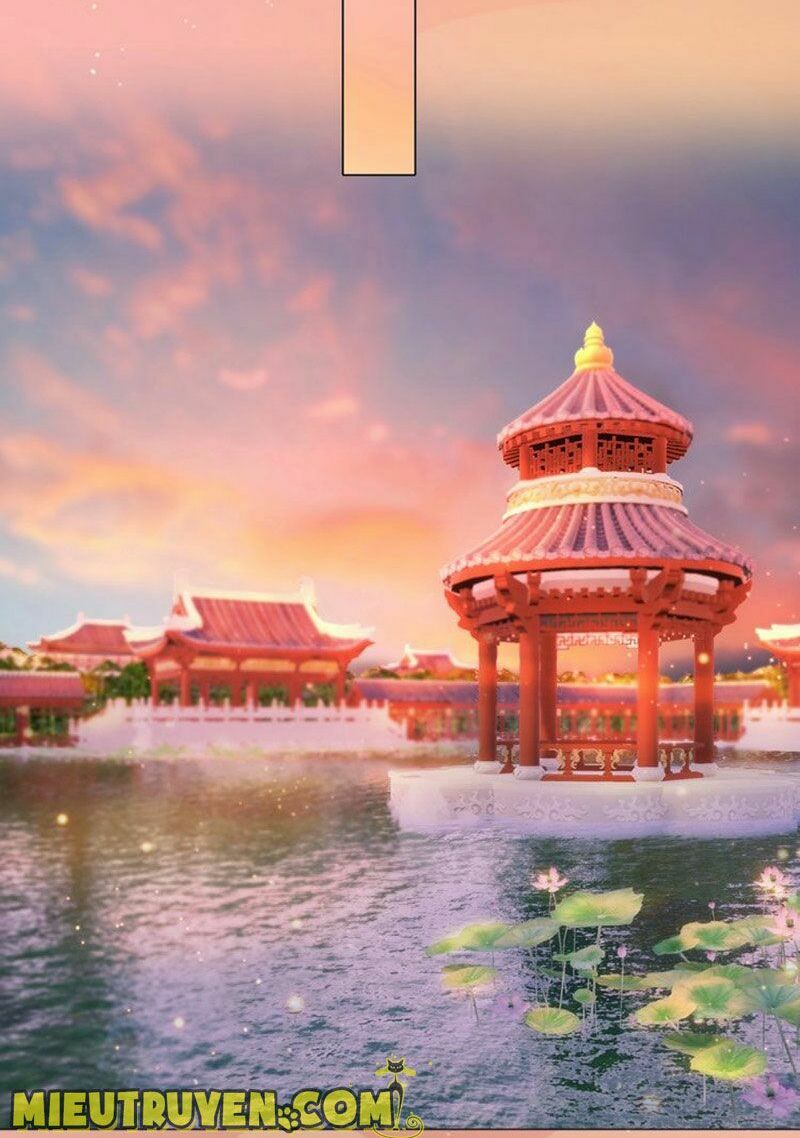 Yêu Nhan Lệnh: Chapter 95