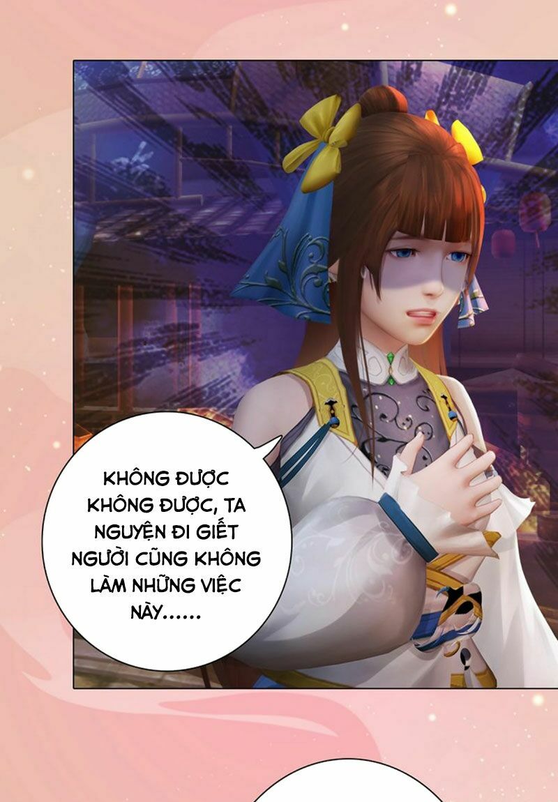 Yêu Nhan Lệnh: Chapter 96