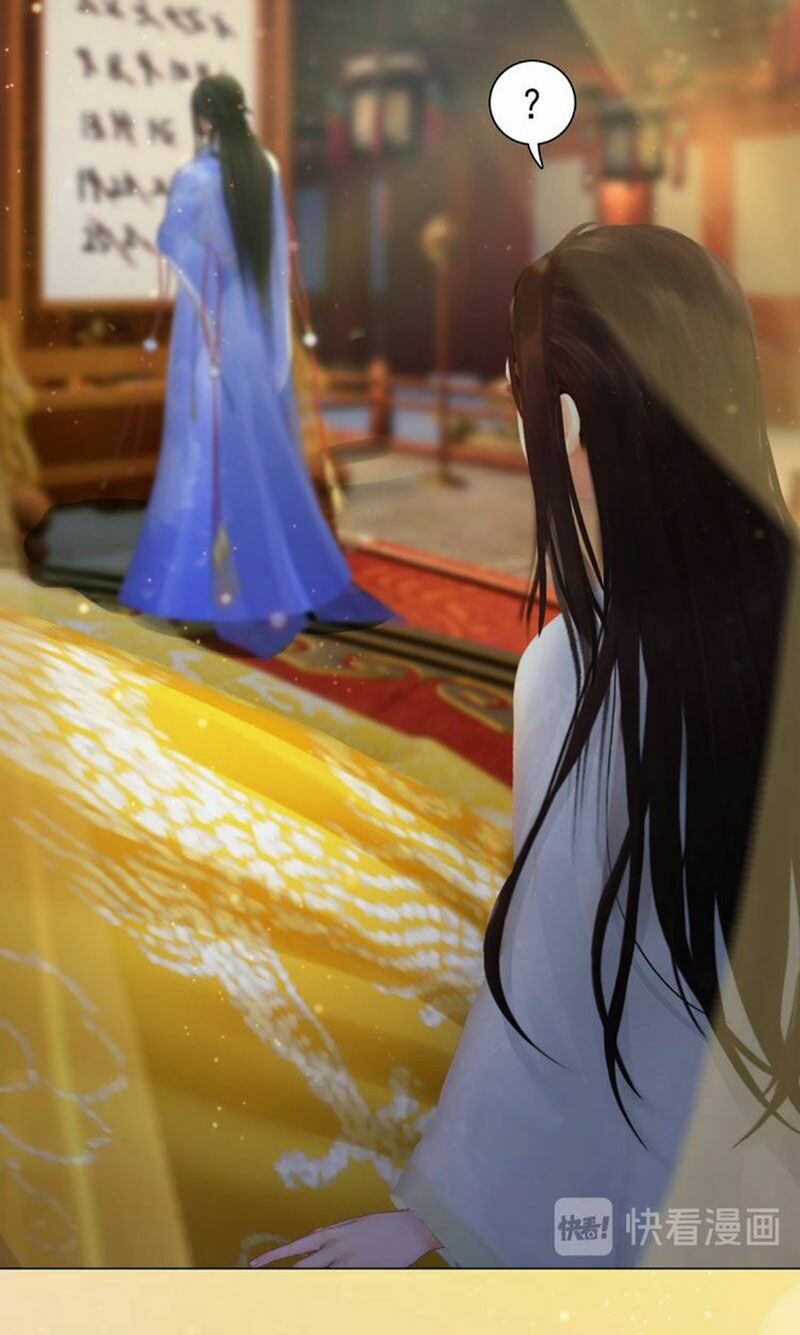 Yêu Nhan Lệnh: Chapter 96