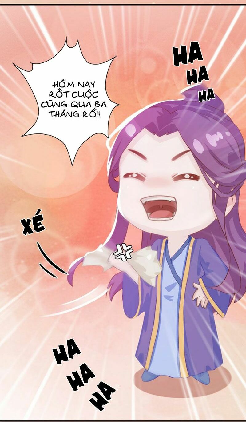 Yêu Nhan Lệnh: Chapter 96