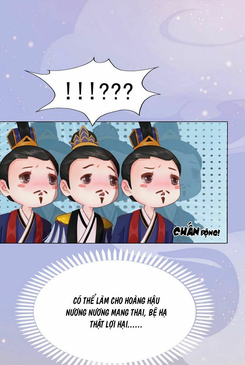 Yêu Nhan Lệnh: Chapter 97