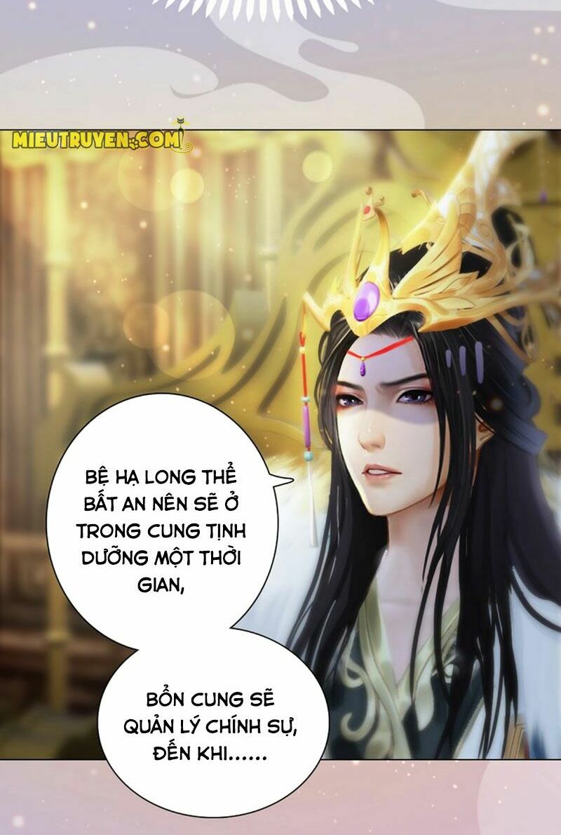 Yêu Nhan Lệnh: Chapter 97