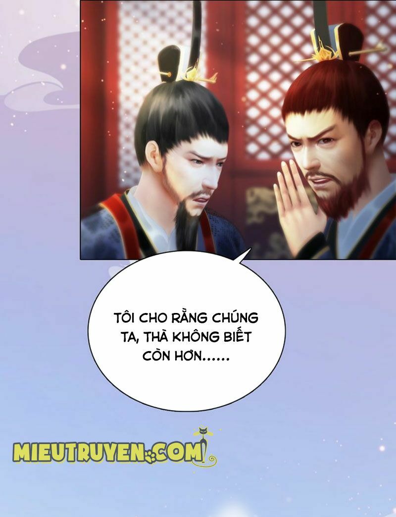 Yêu Nhan Lệnh: Chapter 97