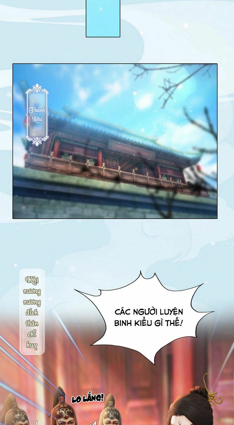 Yêu Nhan Lệnh: Chapter 97