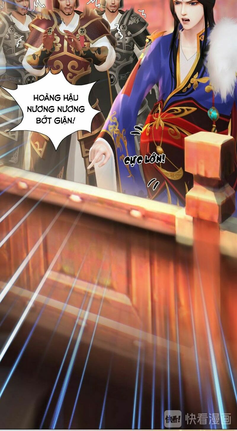 Yêu Nhan Lệnh: Chapter 97