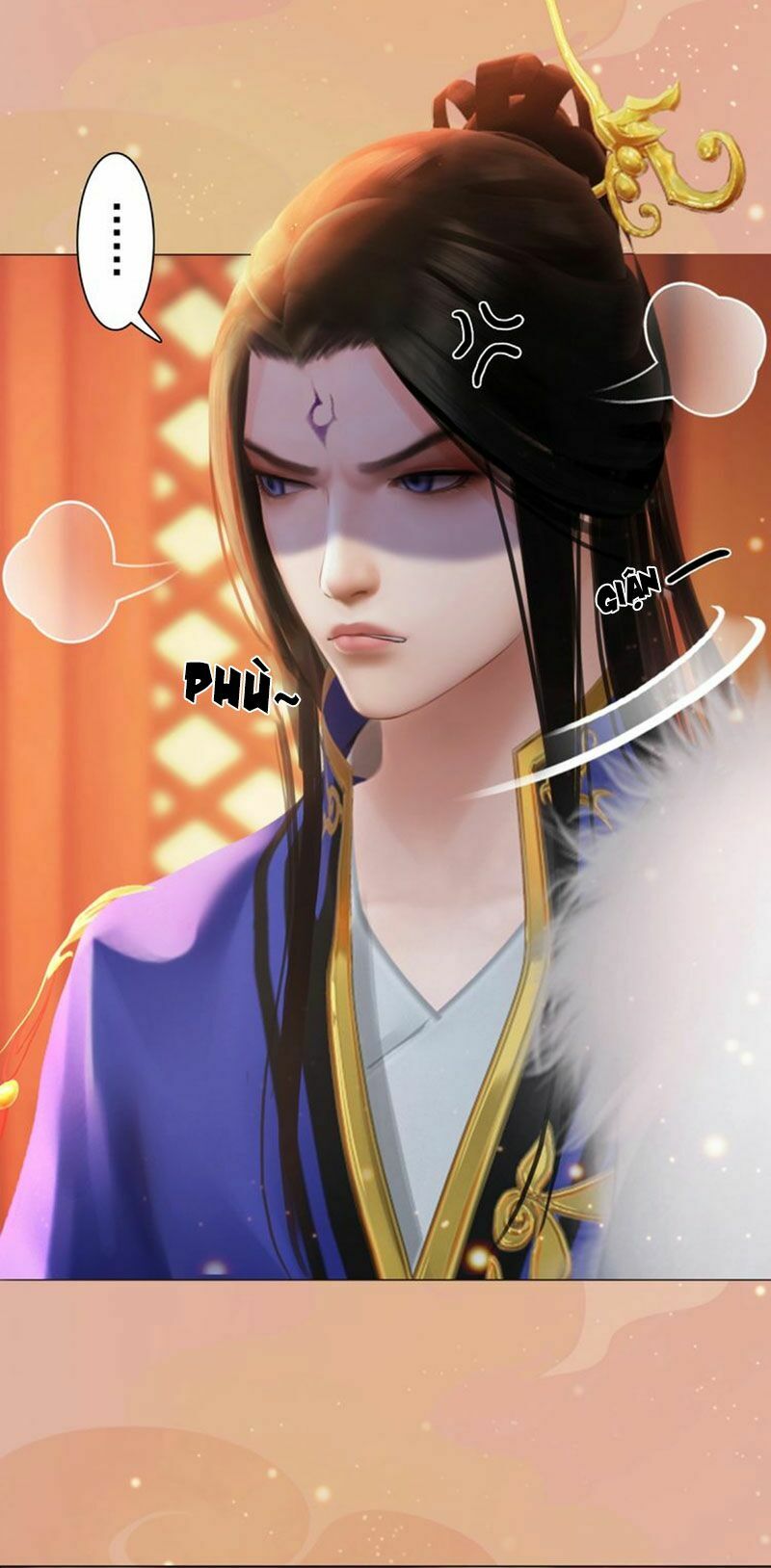 Yêu Nhan Lệnh: Chapter 97