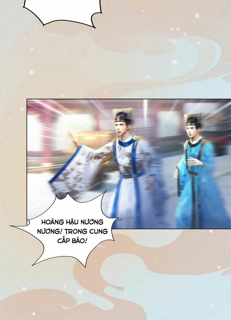 Yêu Nhan Lệnh: Chapter 97