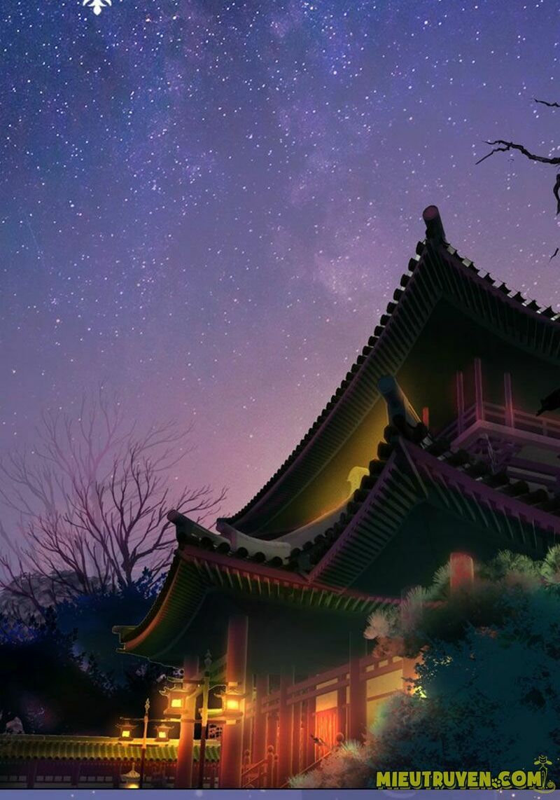 Yêu Nhan Lệnh: Chapter 97