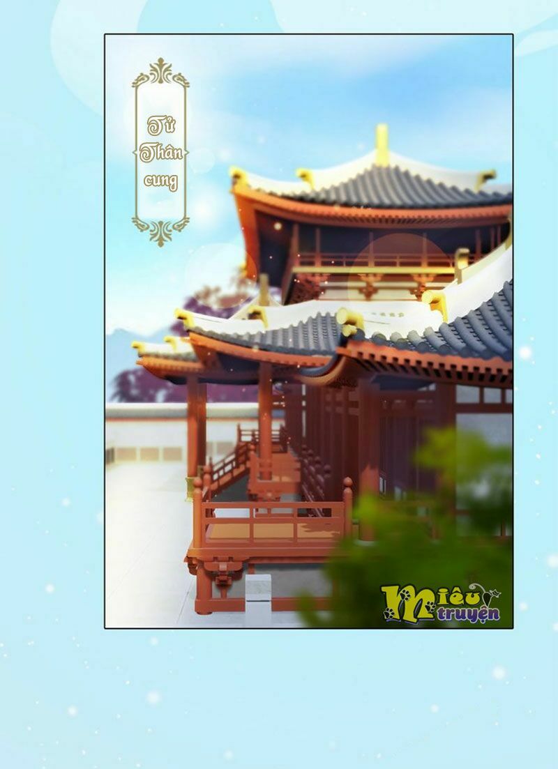 Yêu Nhan Lệnh: Chapter 97