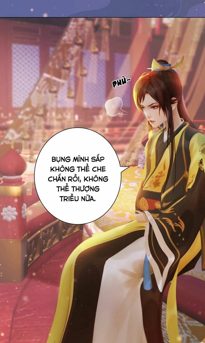 Yêu Nhan Lệnh: Chapter 97